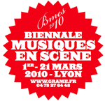 logo Biennale